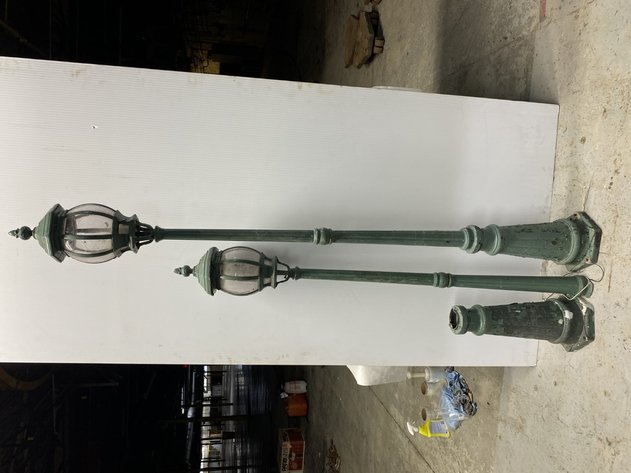 Image for Clifford Estate & Vintage Service Garage Assets - Georgetown