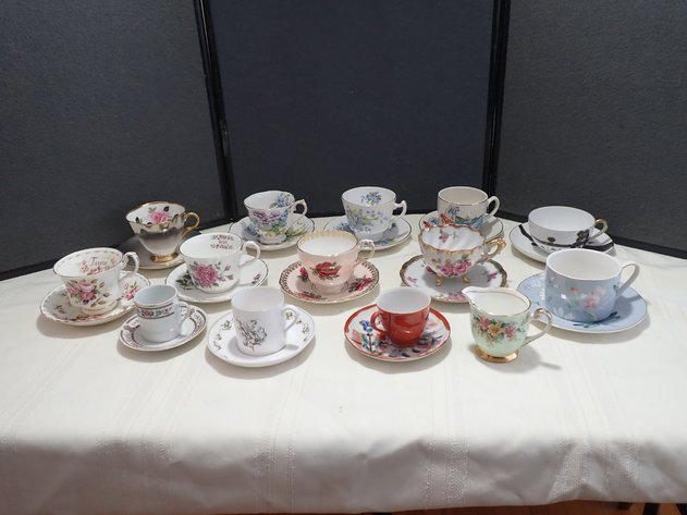 Image for Estate of Gwen Beeteson - Guelph