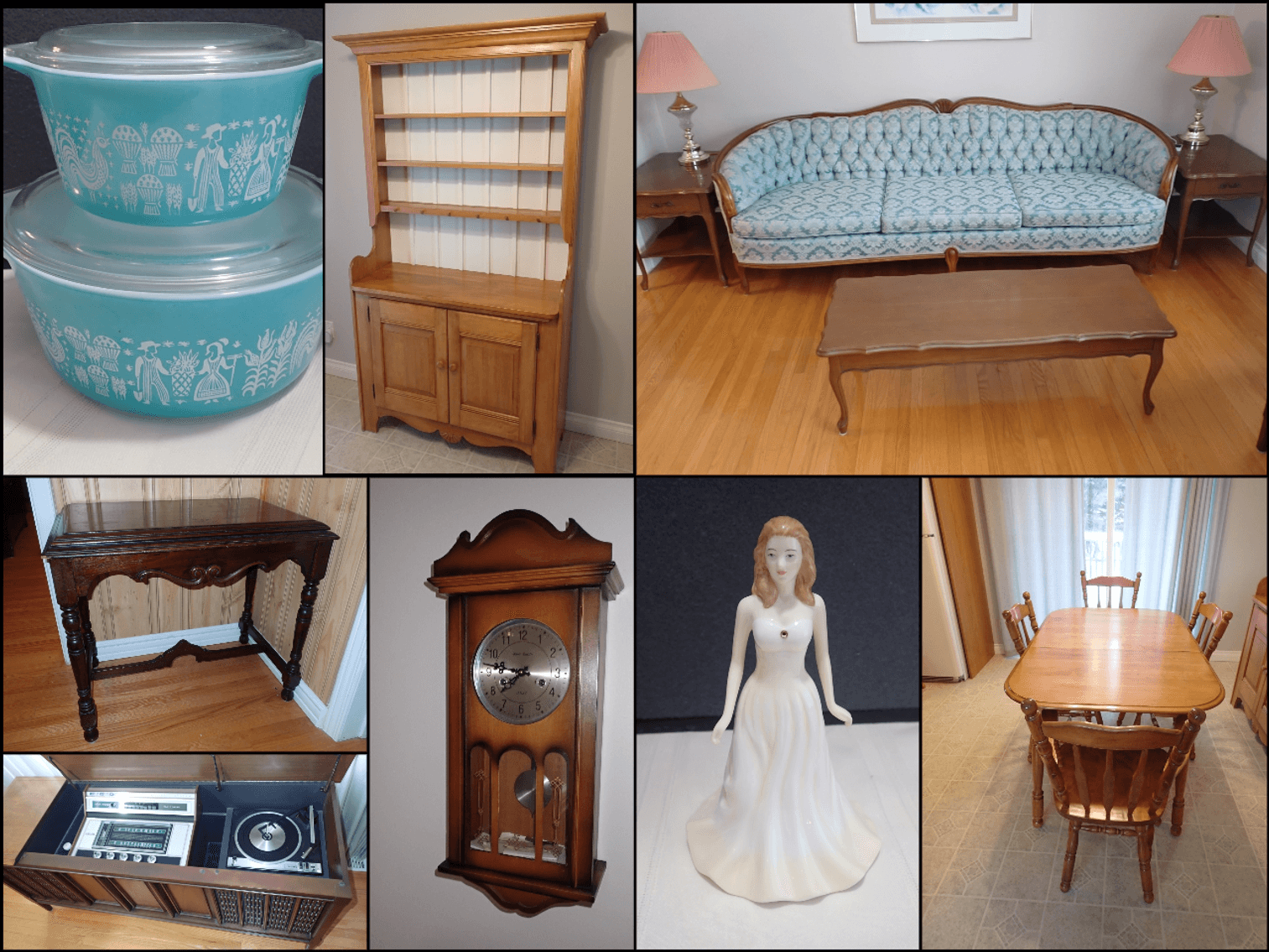 Image for Estate of Gwen Beeteson - Guelph