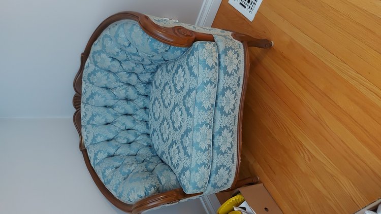 Image for Estate of Gwen Beeteson - Guelph