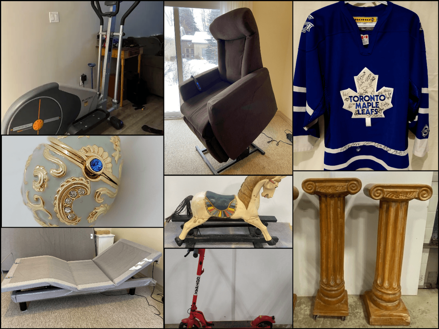 Image for January Jumpstart Multi Consignor Auction - Guelph