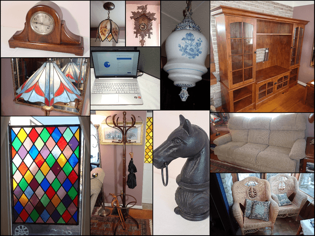 Image for Estate of Evan Rees - Burlington