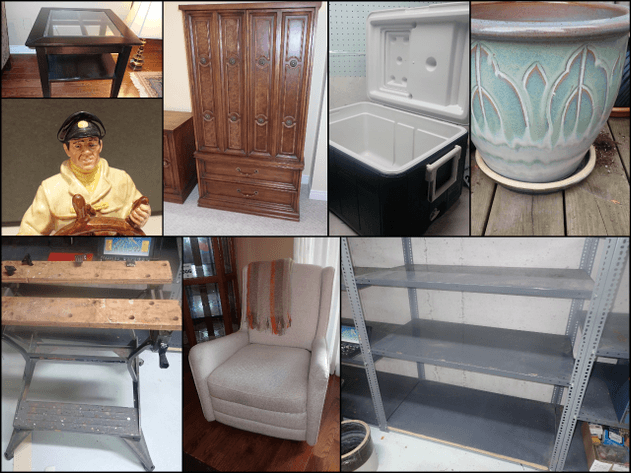 Image for Estate of Dorothy Jones - Burlington