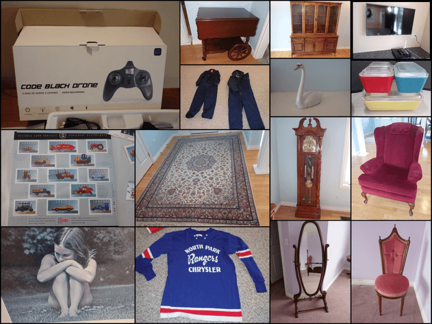 Image for The Living Estate of Angelo Longo - Guelph