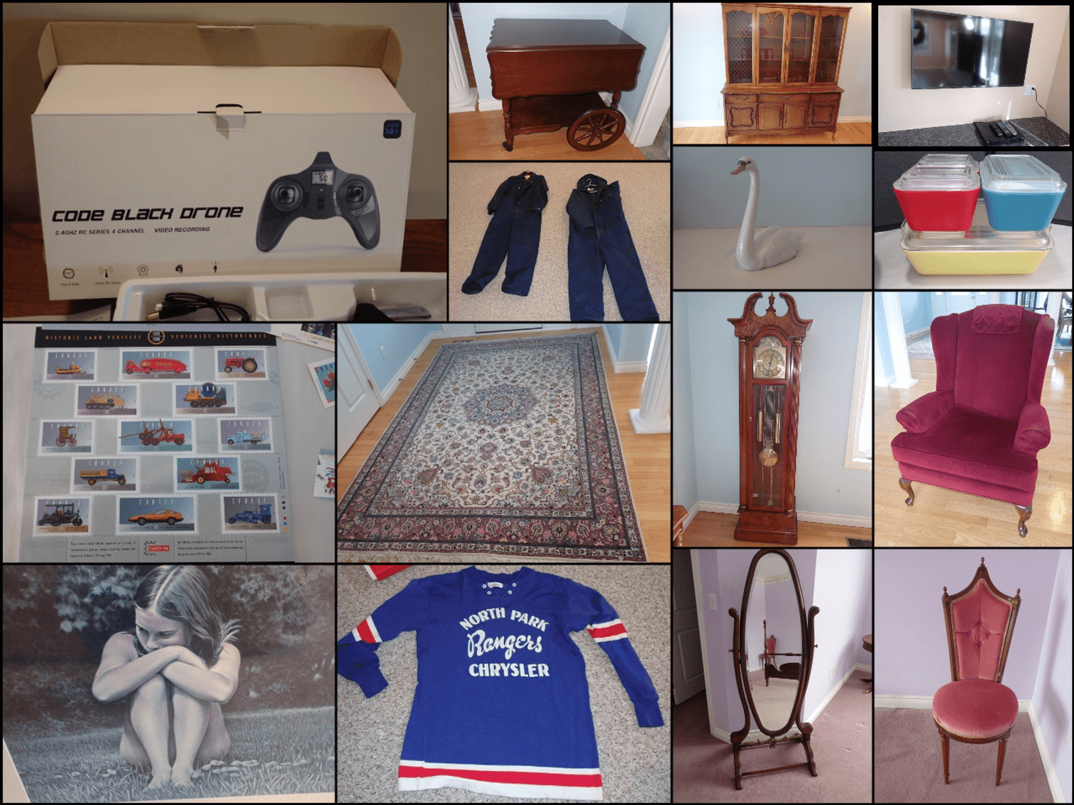 Image for The Living Estate of Angelo Longo - Guelph