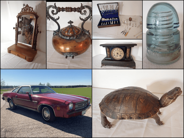 Image for The James Elwood Hogg Estate - Guelph