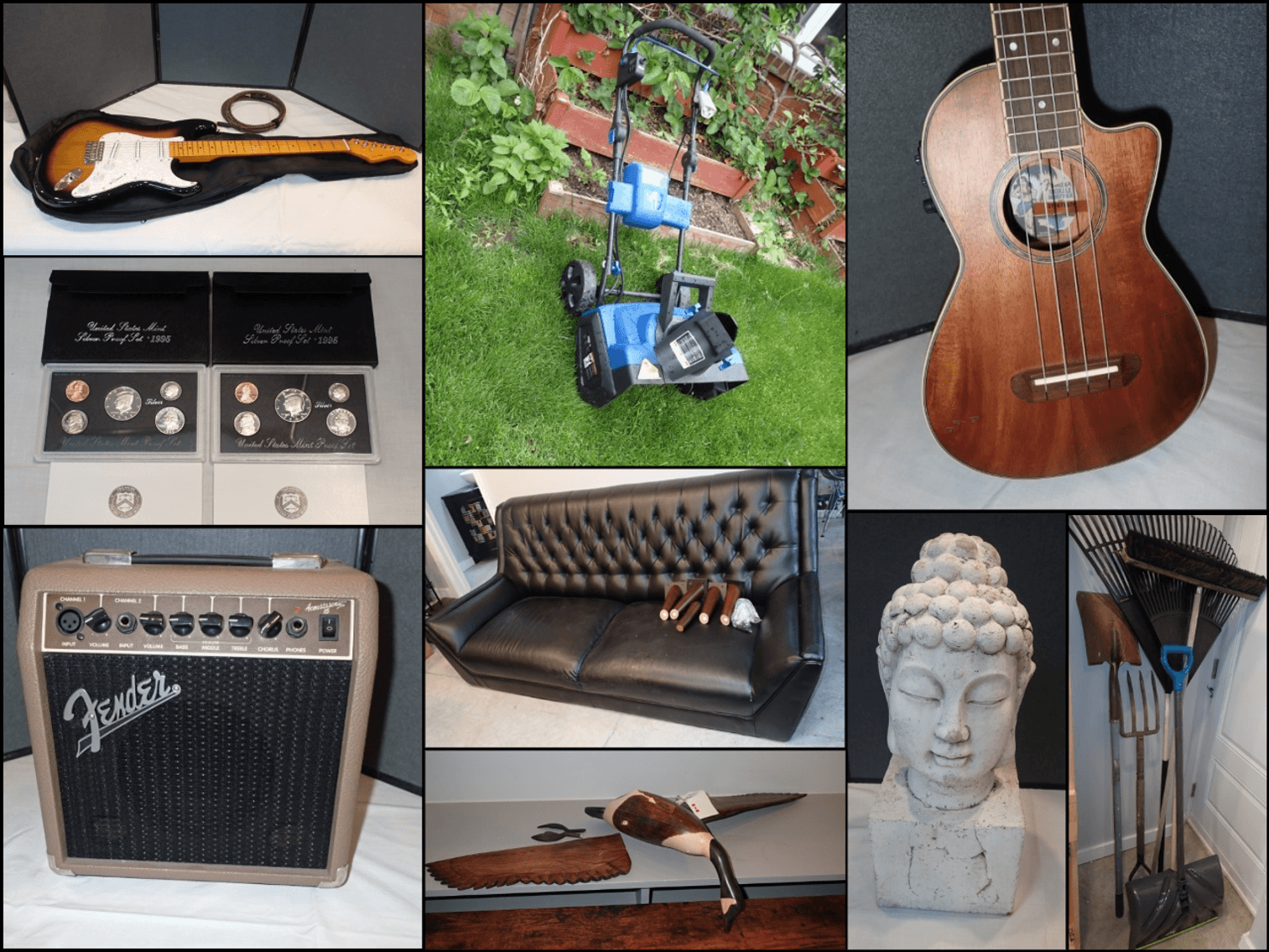 Image for Kathi Baker Downsizing Sale - Hamilton