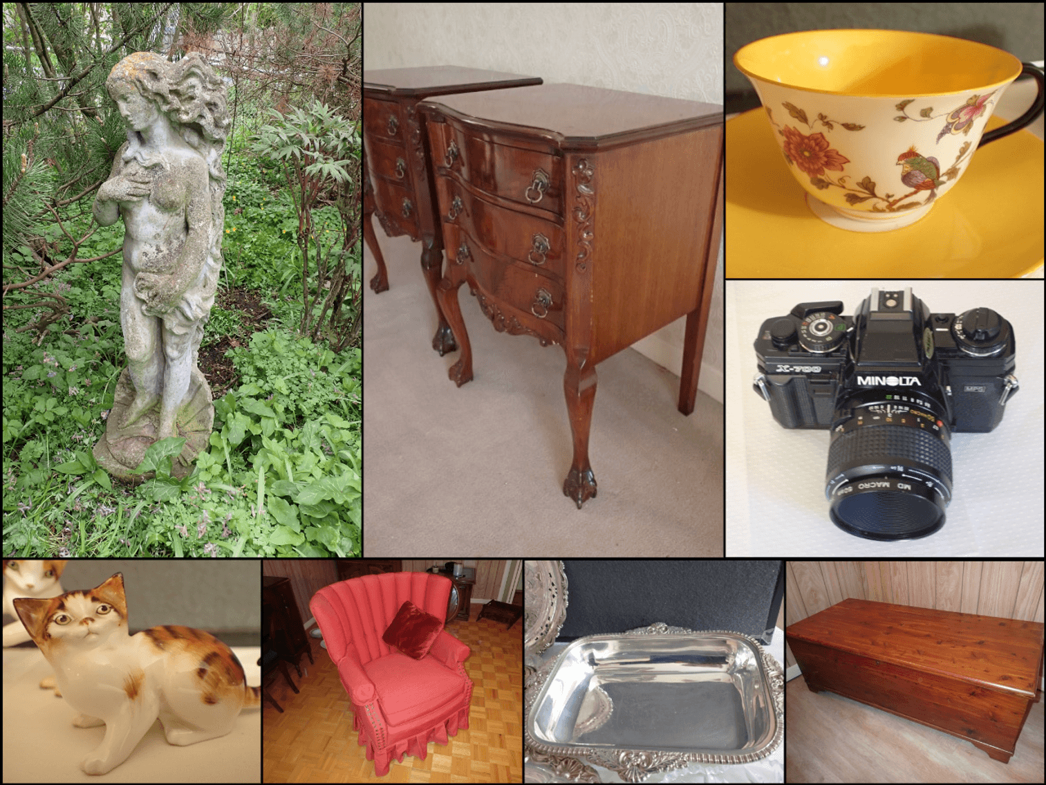 Image for The Estate of Jean Little - Barrie