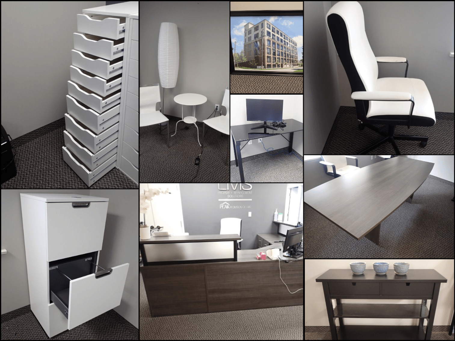 Image for Monday Noon Hour Office Auction - Kitchener