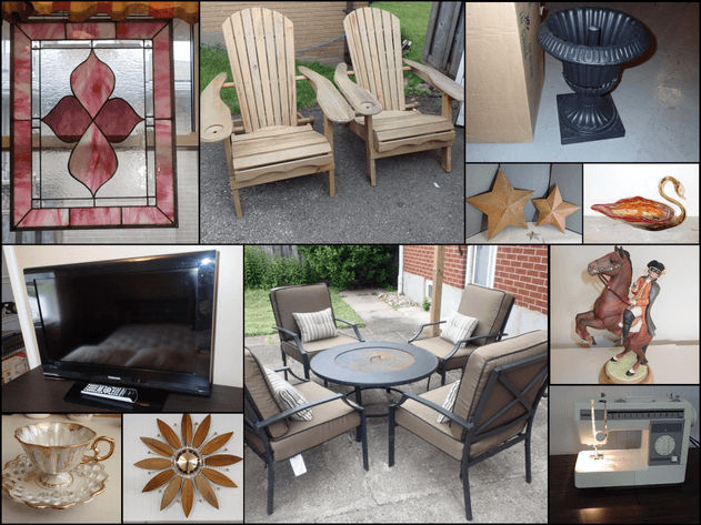 Image for The Estate of Agnes Toth - Guelph