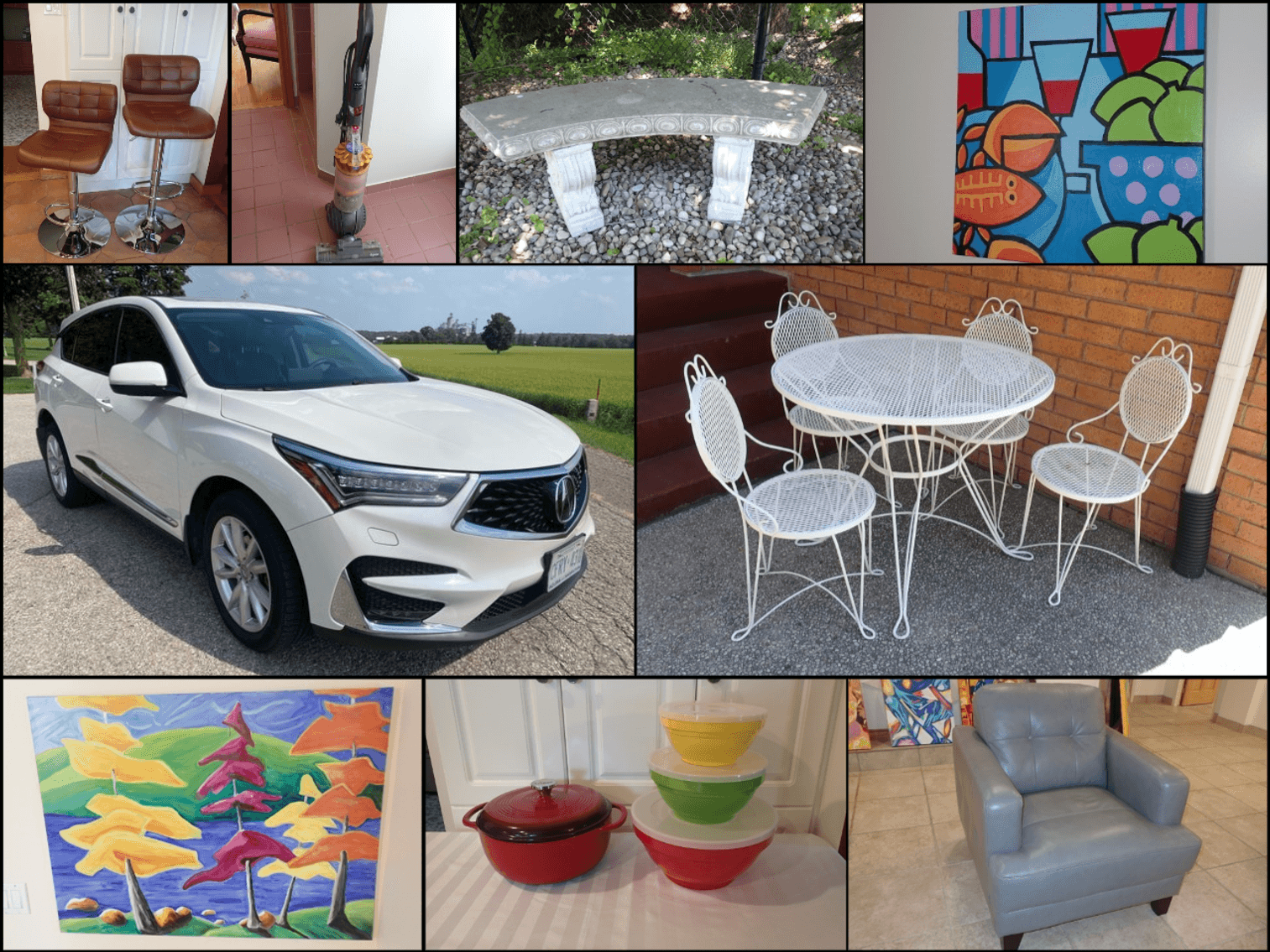 Image for The Estate of David Dent - Hamilton