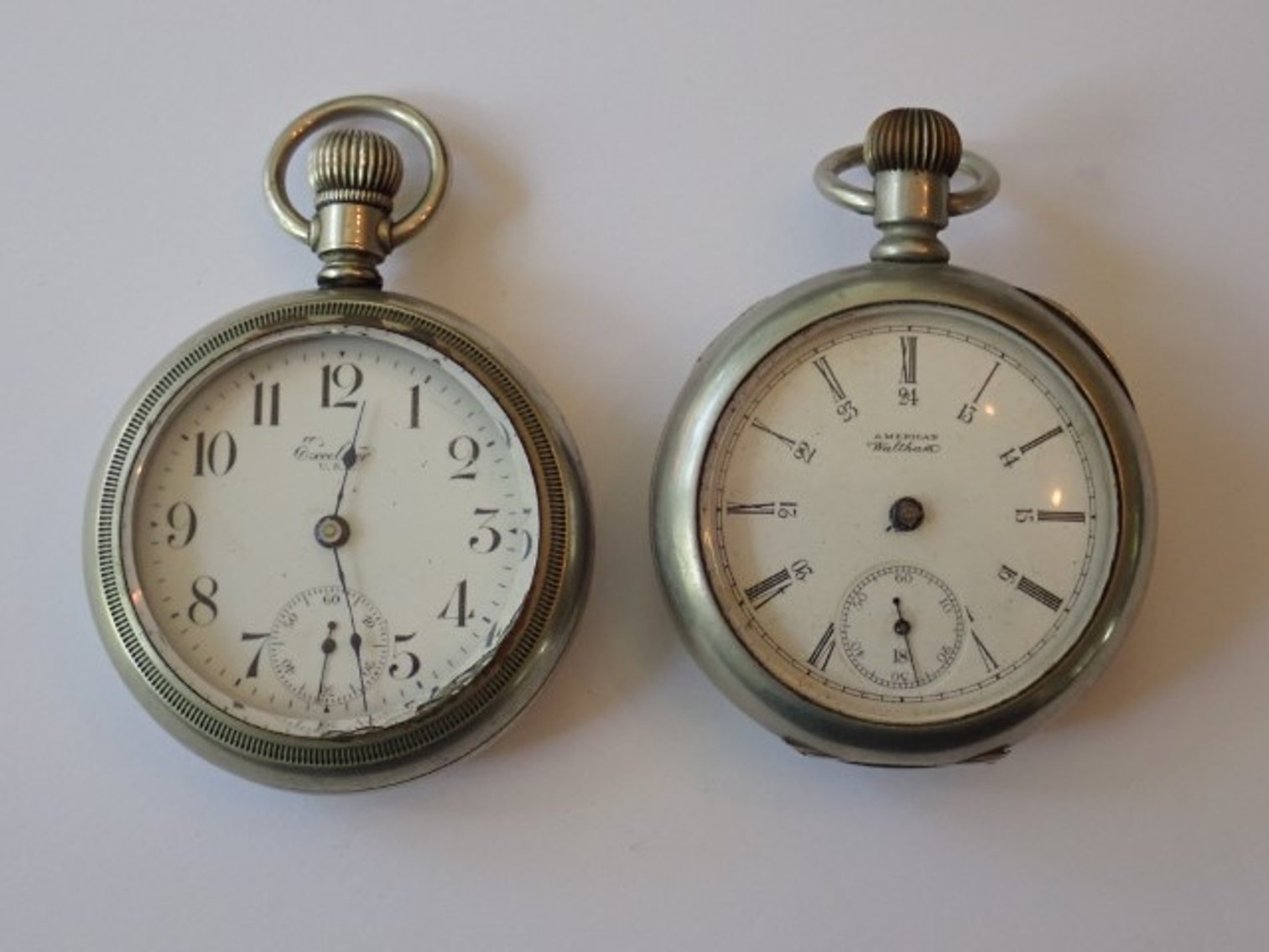 Image for Horological Heritage: An Extensive Private Collection of Timepieces - Guelph