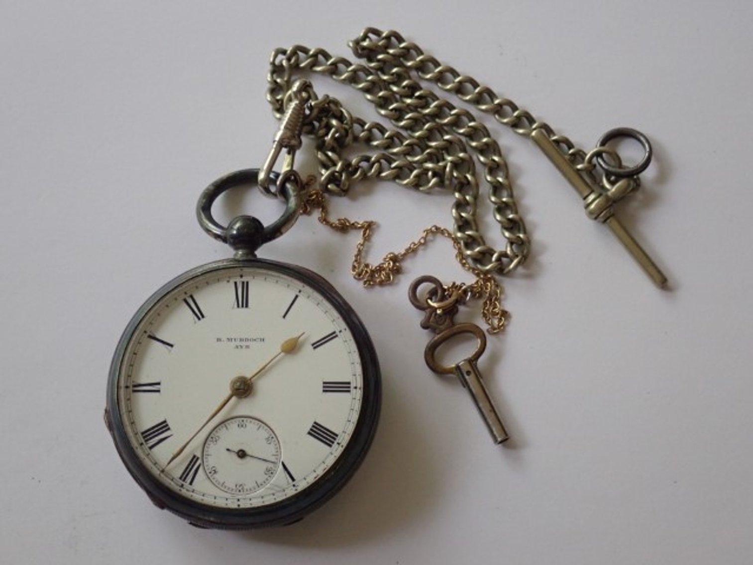 Image for Horological Heritage: An Extensive Private Collection of Timepieces - Guelph