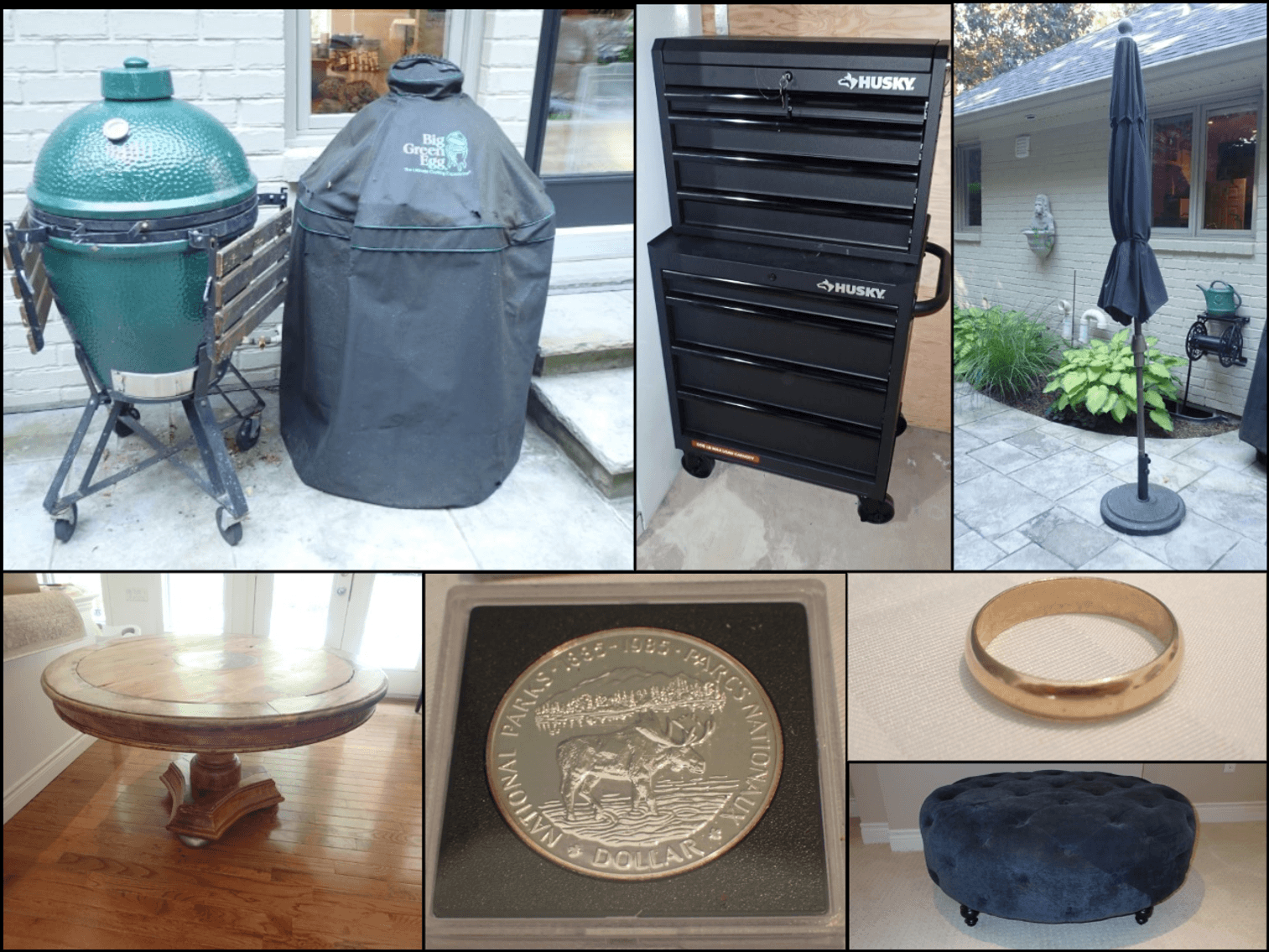 Image for Laurie Downsizing Sale -  Mississauga