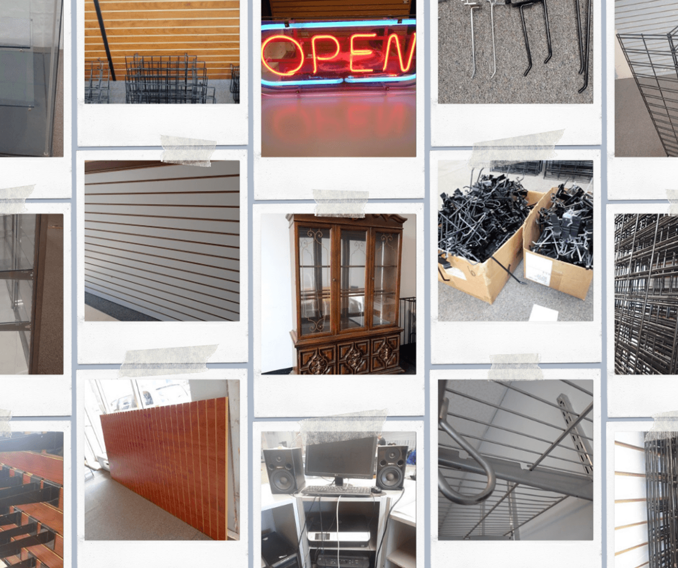 Image for Kerr Music Store Closing - Hamilton