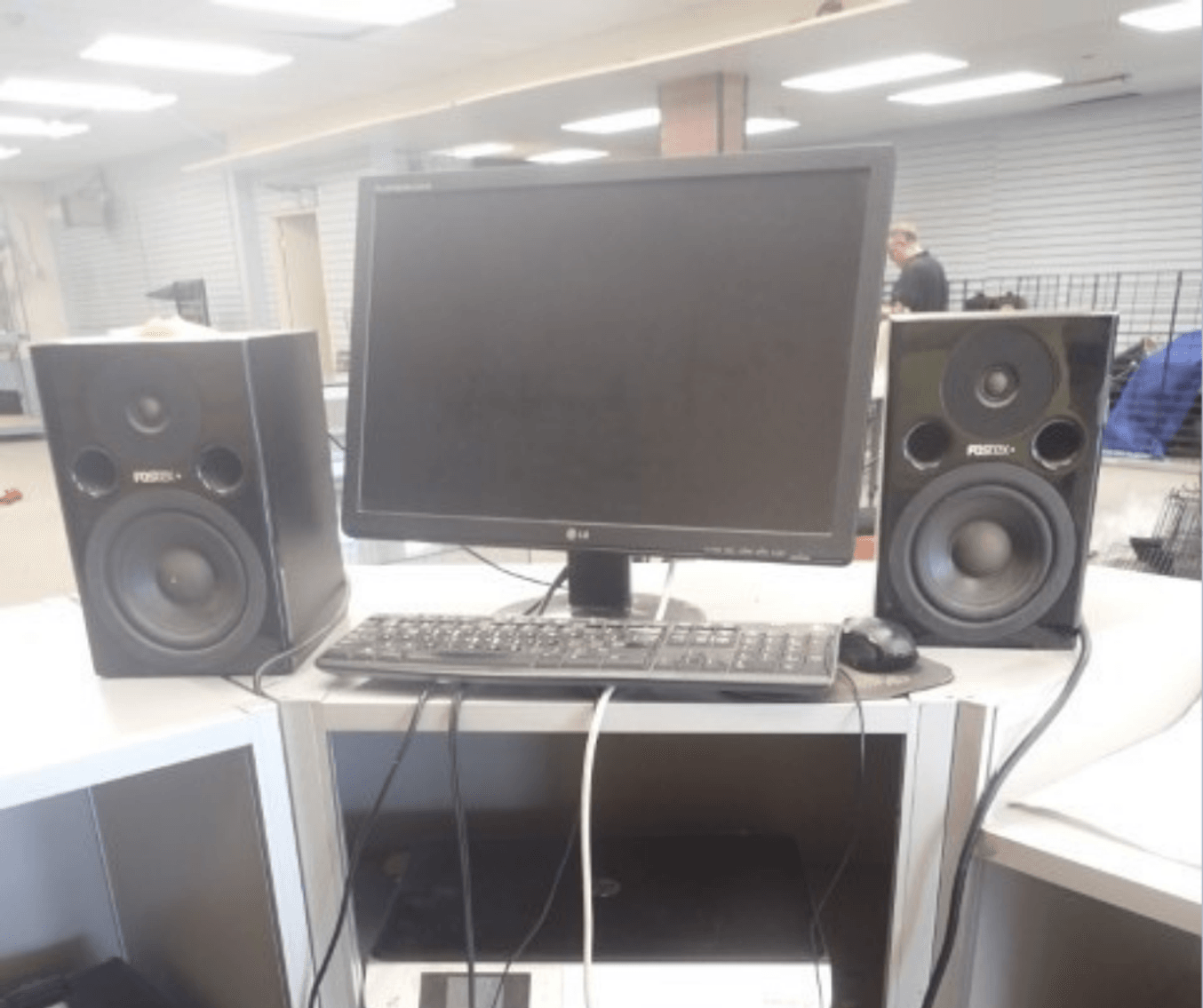 Image for Kerr Music Store Closing - Hamilton