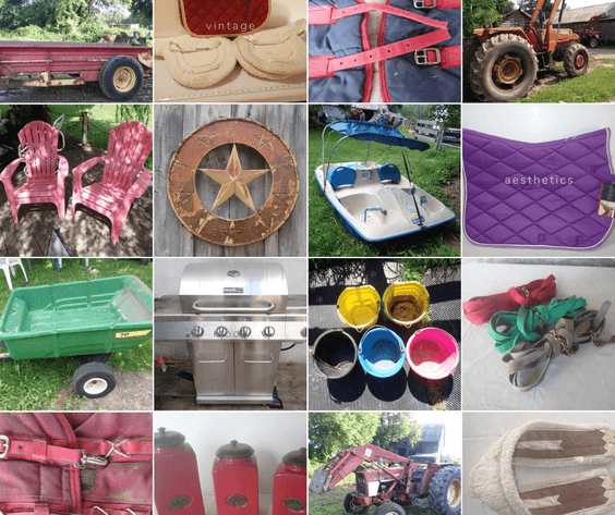 Image for Equestrian Farm Auction - Caledon