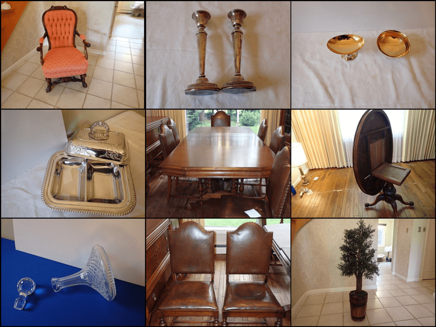 Image for Short Notice Prominent Kitchener Home Sale