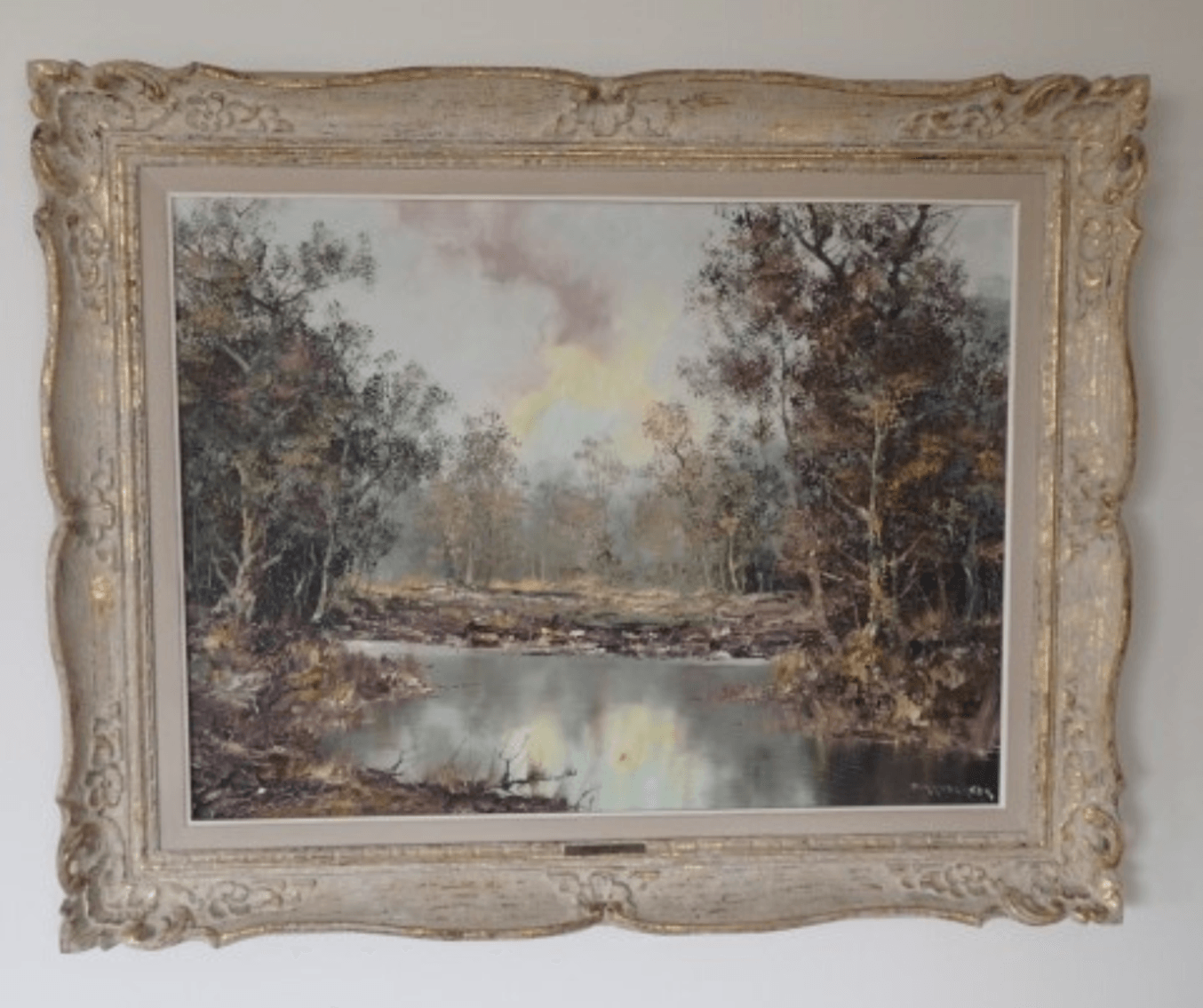 Image for The Joyce Family Auction - Waterloo