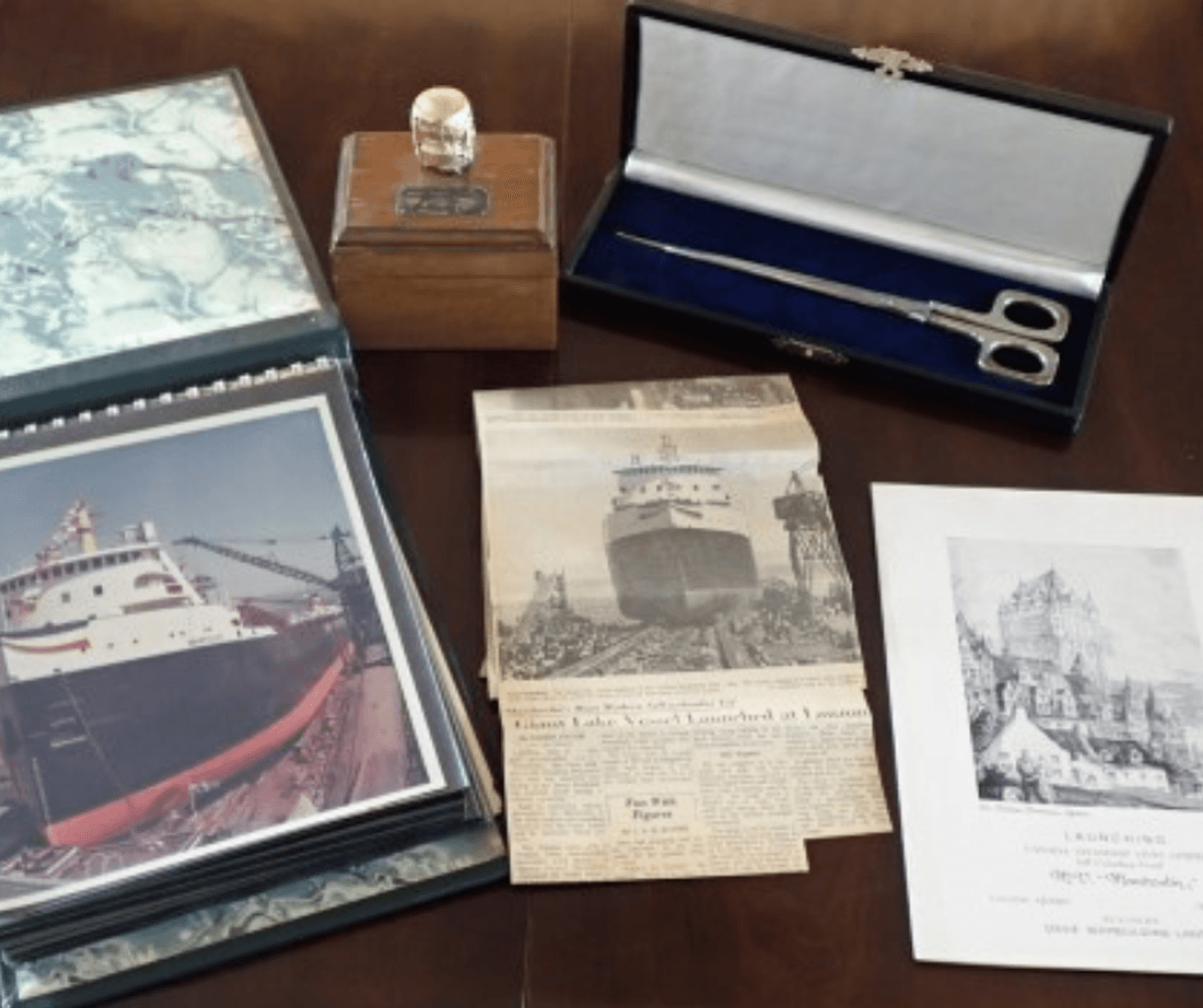 Image for The Joyce Family Auction - Waterloo