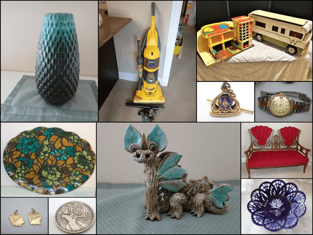 Image for The Estate of Ray Boutcher - Waterloo