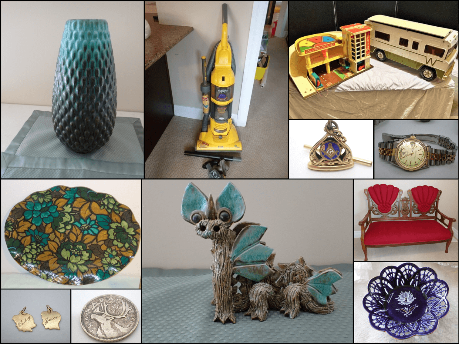 Image for The Estate of Ray Boutcher - Waterloo