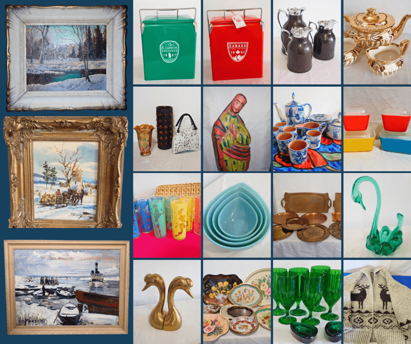 Image for The Estate of Bettina Witecki - Guelph