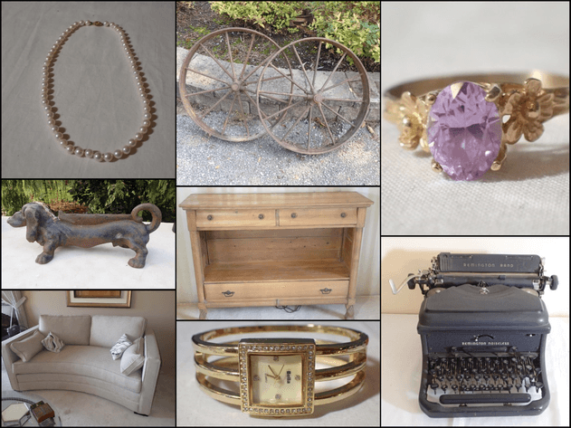 Image for Exquisite Bolton Estate Auction