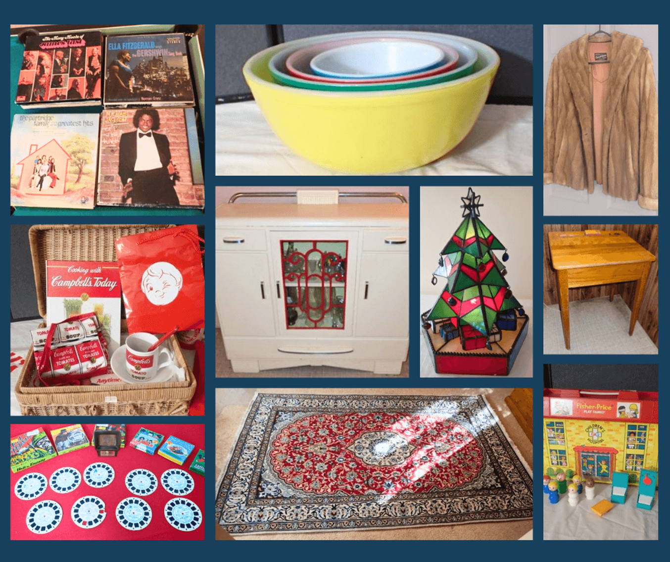 Image for Carter Moving Sale Auction - Guelph