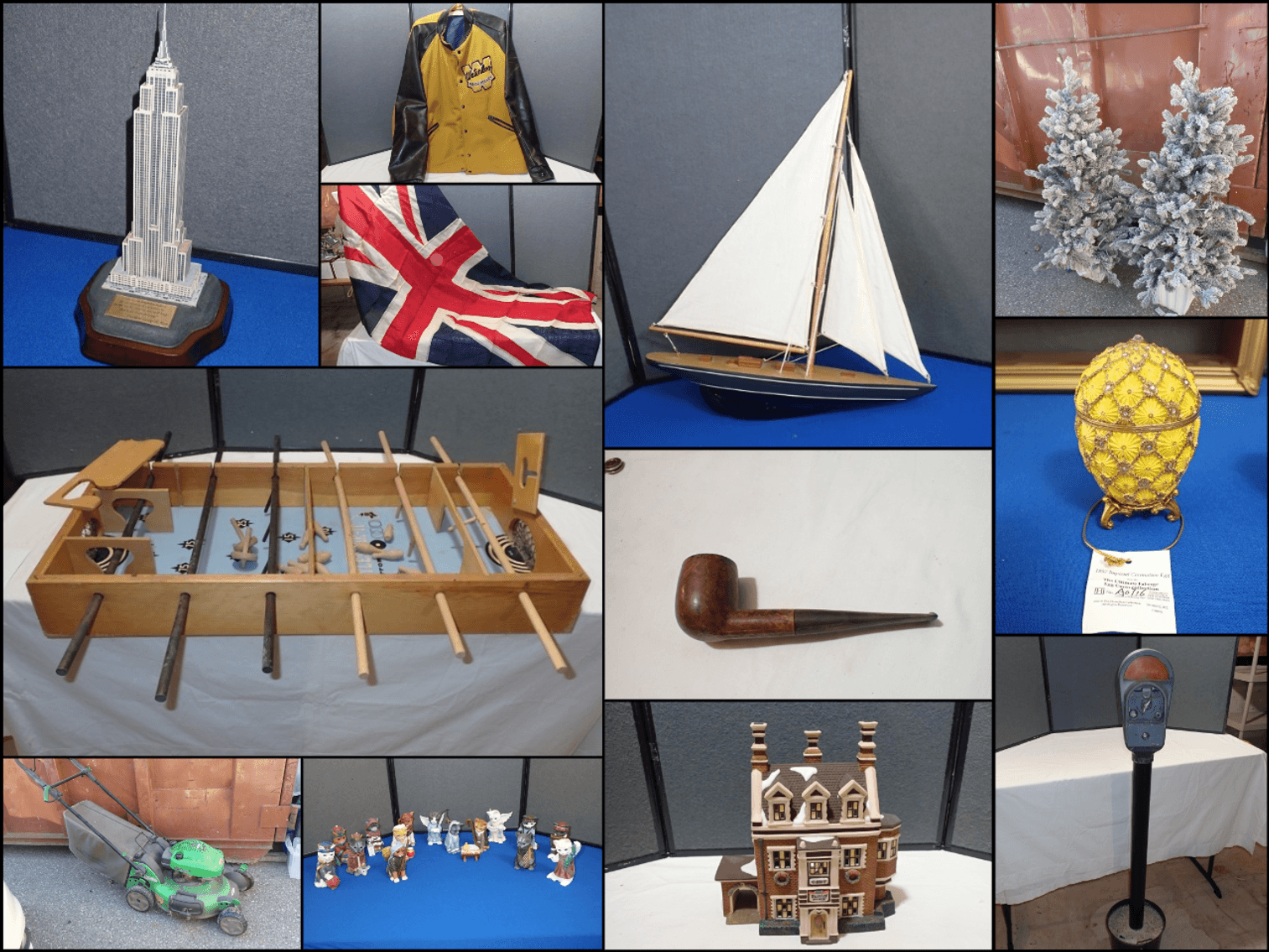 Image for The Estate Auction of James Soltysiak - Brampton