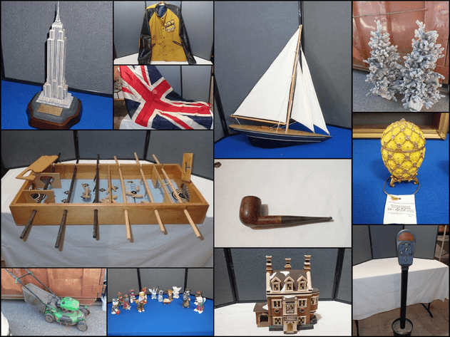 Image for The Estate Auction of James Soltysiak - Brampton