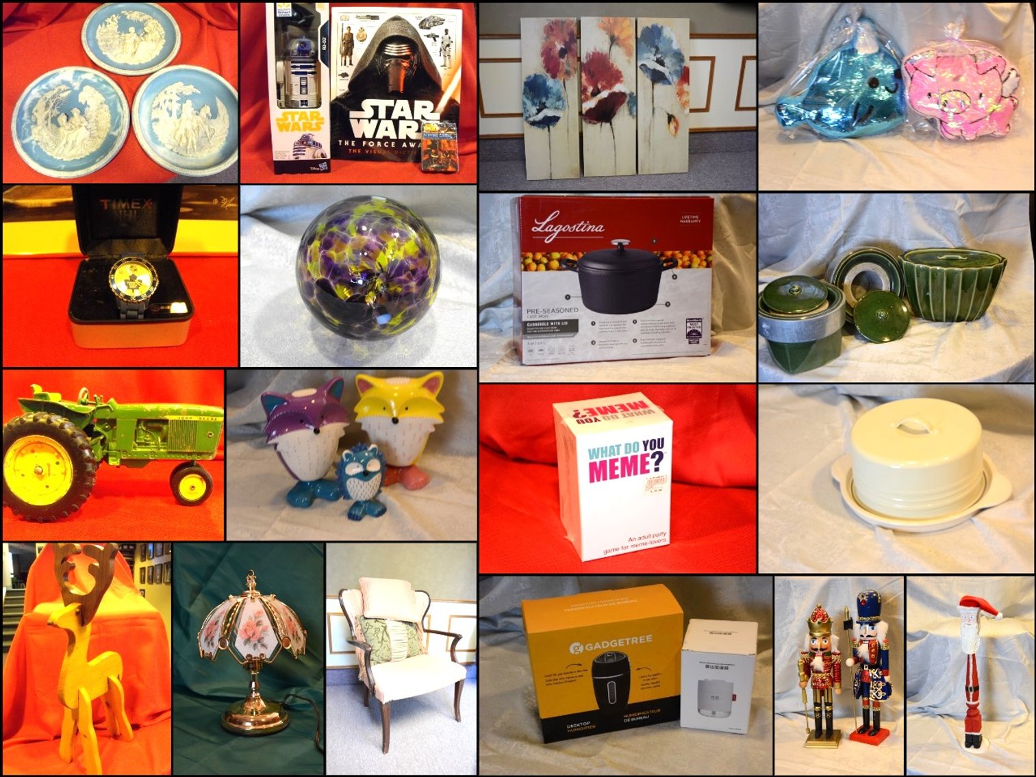 Image for Trinity United Church Fundraiser Auction - Guelph