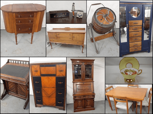 Image for Brantford Living Estate Dispersal Auction