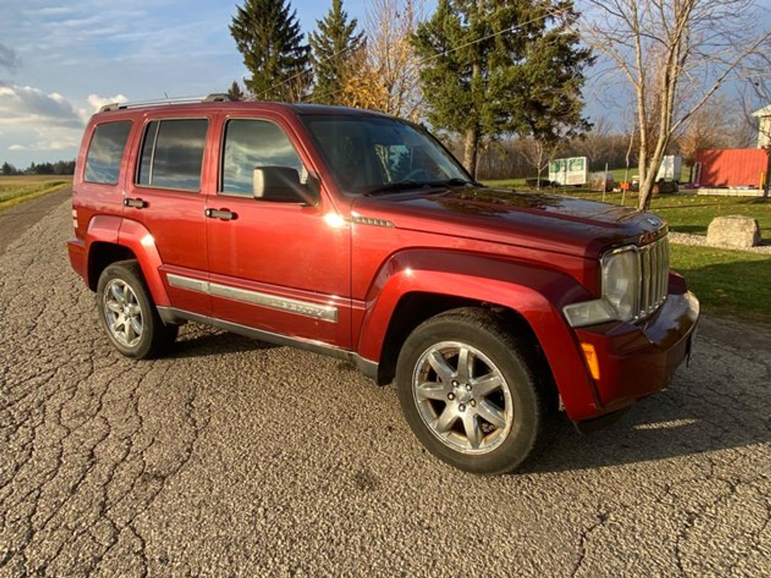 Image for Merry & Bright Multi Consignor Auction - Guelph