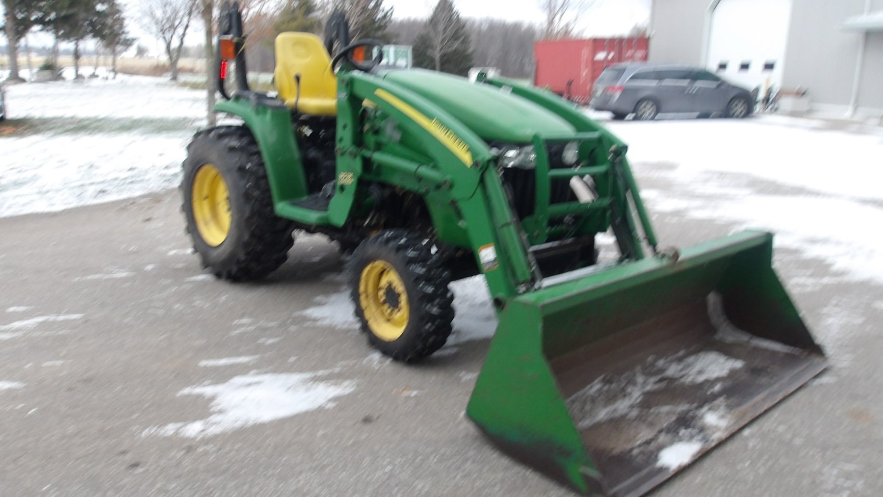 Image for Merry & Bright Multi Consignor Auction - Guelph