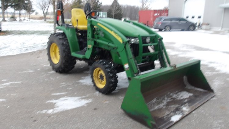 Image for Merry & Bright Multi Consignor Auction - Guelph