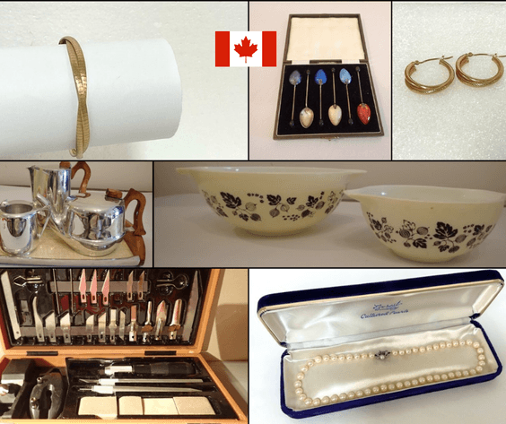 Image for Bryant Estate Moving Auction - Paris