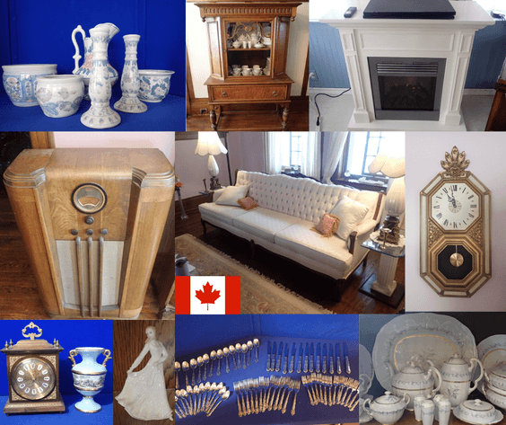 Image for Lisenchuk Moving Auction - Hanover