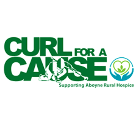 Image for Curl for a Cause - Aboyne Rural Hospice Live Charity Auction - Fergus