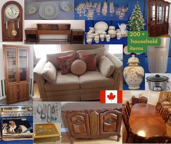 Image for Iron & Grit Equipment Auction - Maple