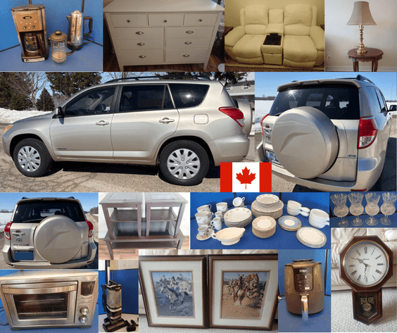 Image for The Estate of Patricia Bouweraerts - Fergus