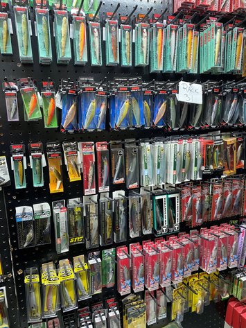 Image for The Big Catch: Turnkey Fishing Business Inventory Auction - Guelph