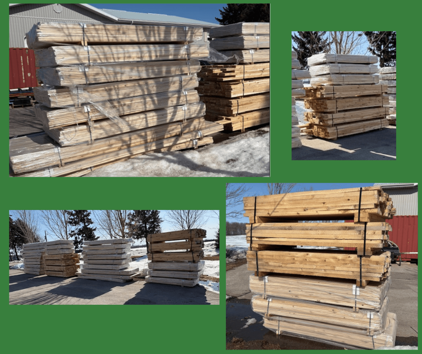 Image for Spring Awakens Multi-Consignor Auction - Guelph