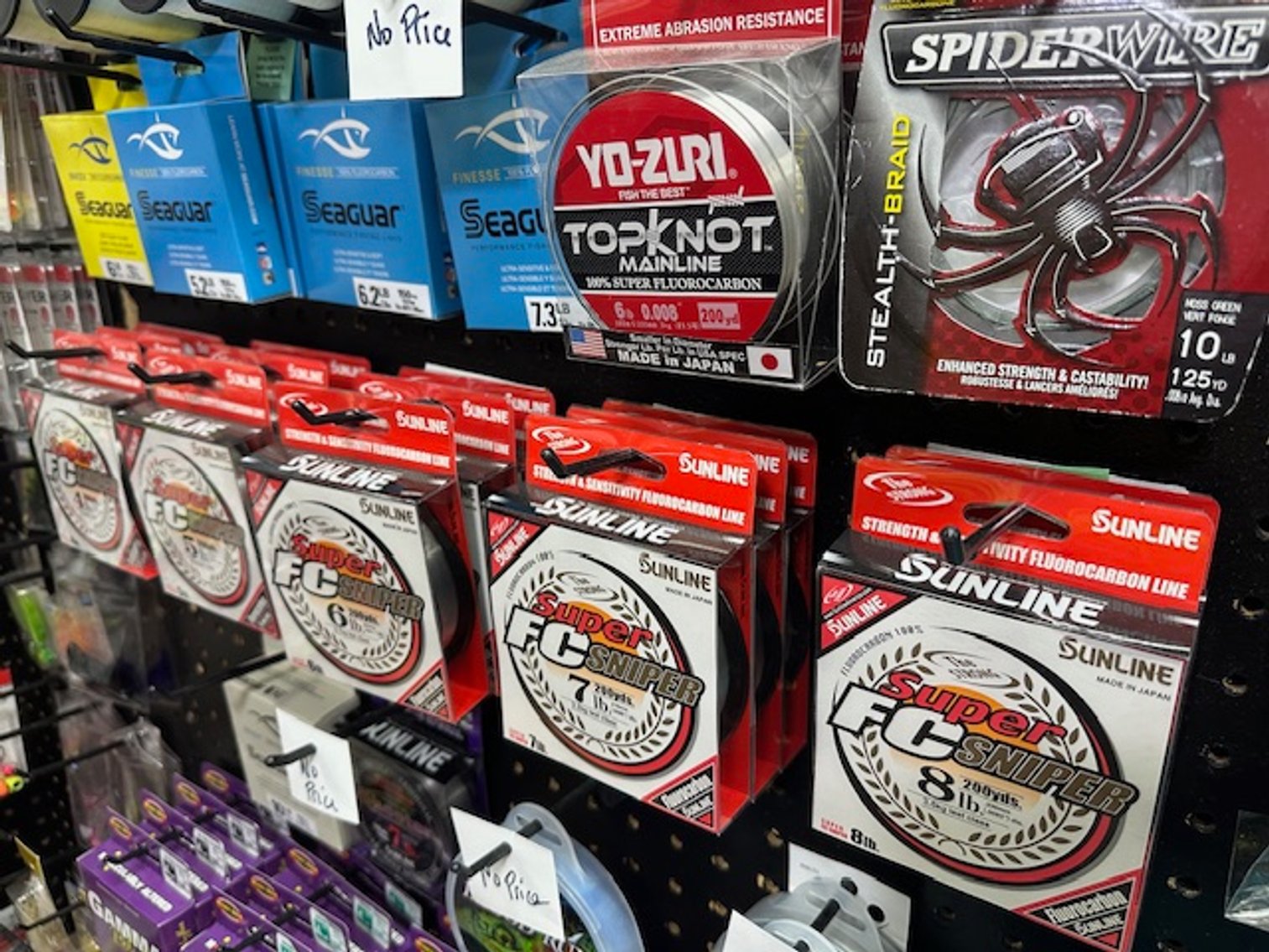 Image for The Big Catch: Turnkey Fishing Business Inventory Auction - Guelph