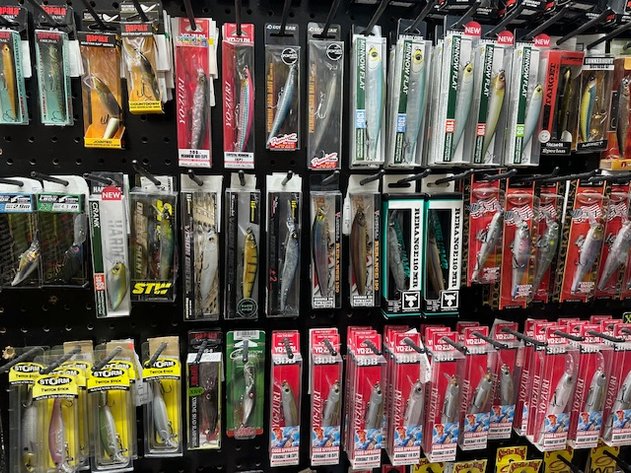 Image for The Big Catch: Turnkey Fishing Business Inventory Auction - Guelph