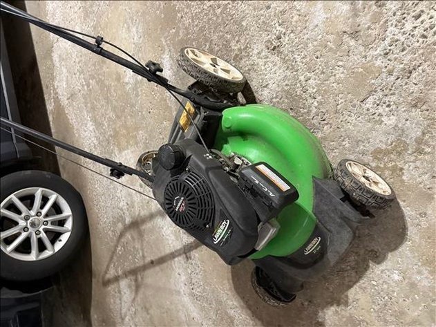 Image for Hegedus Downsizing Auction - Burlington