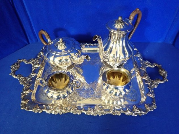 Image for The Estate of Kathleen Taylor Auction - Kitchener