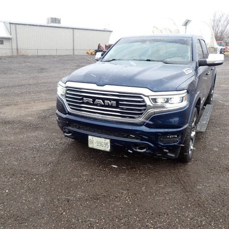 Image for 917 Truck + Trailer Inc. Retirement Closing Auction - St. George