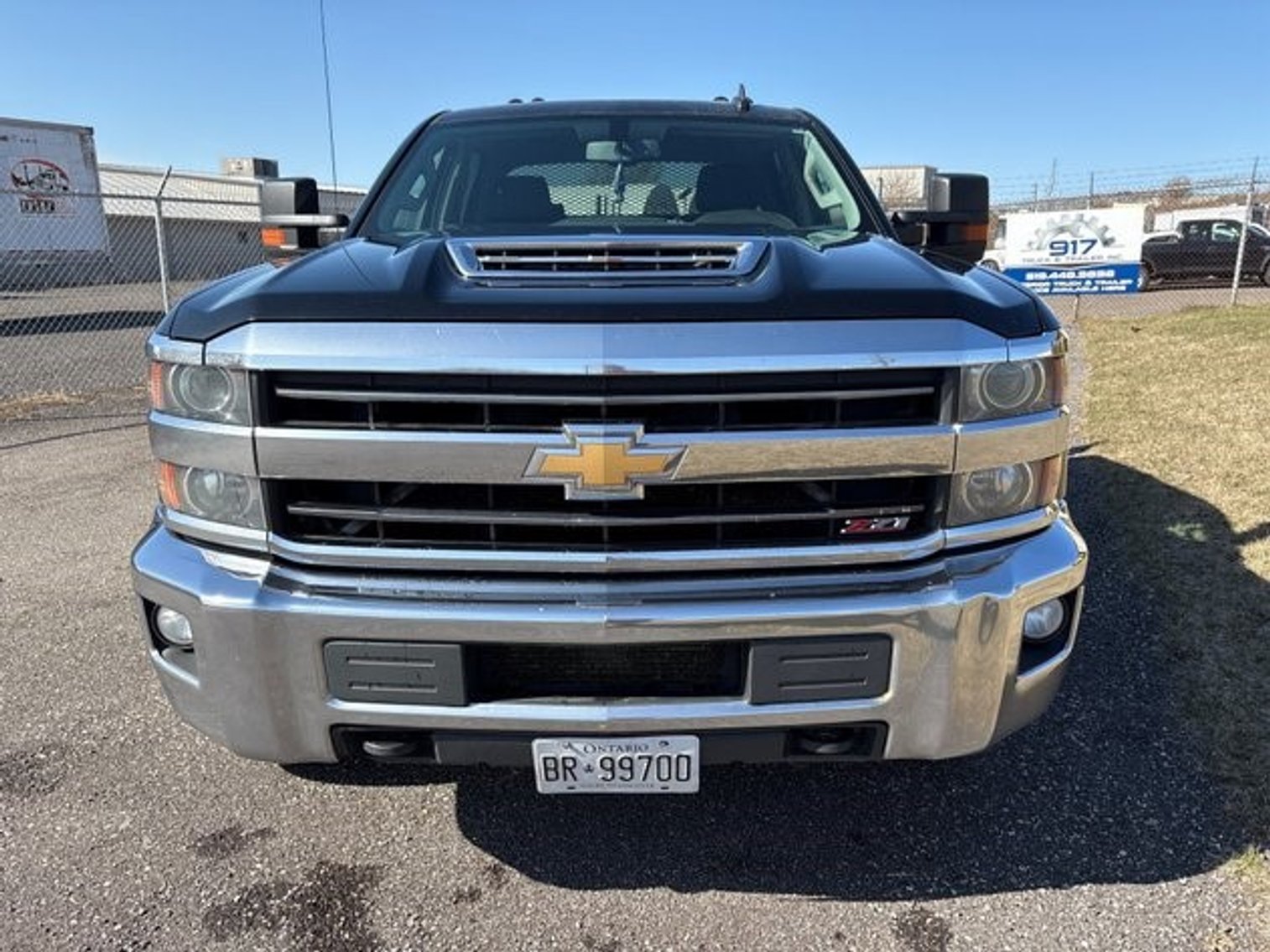 Image for 917 Truck + Trailer Inc. Retirement Closing Auction - St. George