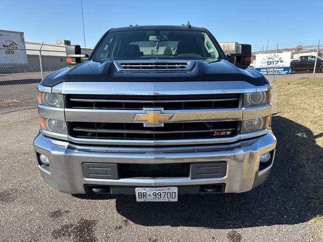 Image for 917 Truck + Trailer Inc. Retirement Closing Auction - St. George